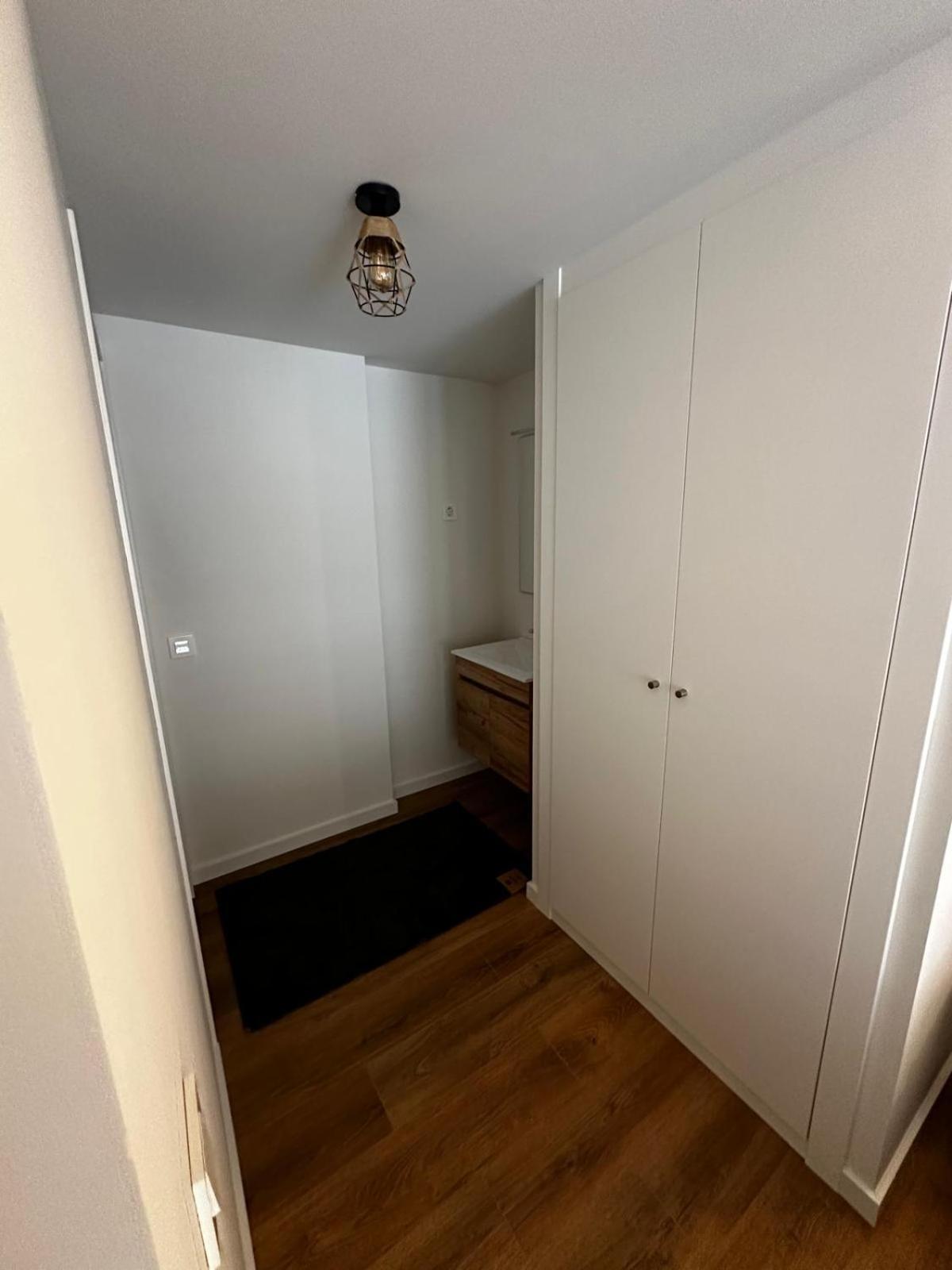 דירות מדריד Black Rock Loft מראה חיצוני תמונה