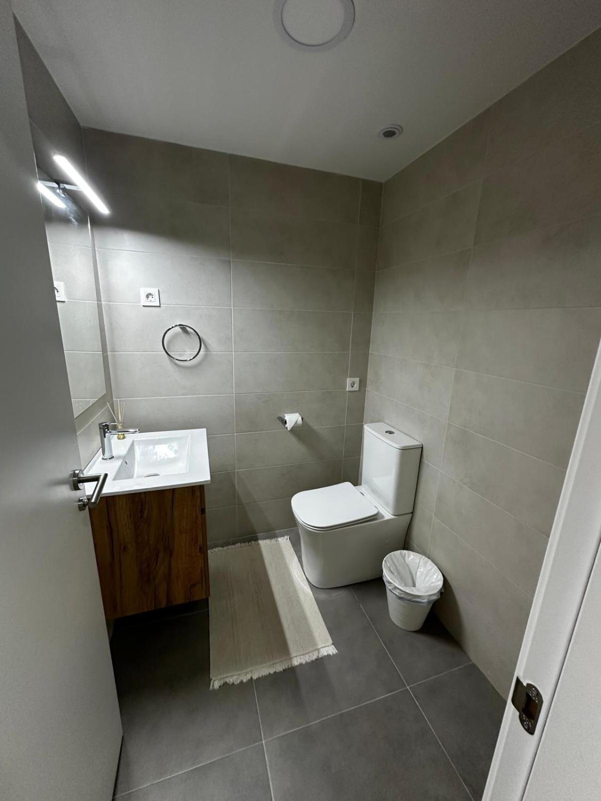 דירות מדריד Black Rock Loft מראה חיצוני תמונה